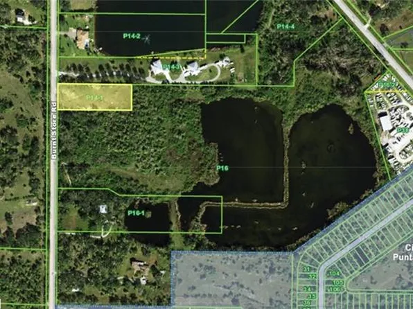 9070 Burnt Store RD, PUNTA GORDA, FL 33950