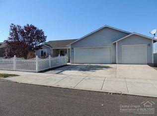 2245 NE Timberwolf Loop, Prineville, OR 97754