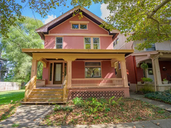 1336 Greenup St, Covington, KY 41011