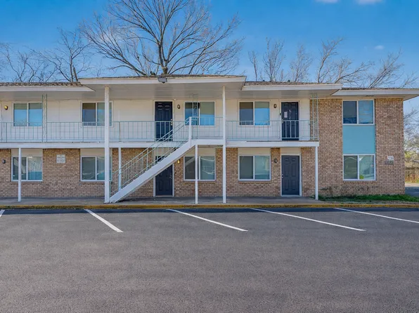 Evanston Apartments