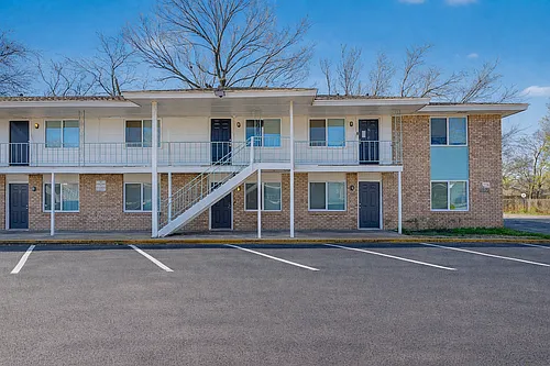 Evanston Apartments Photo 1