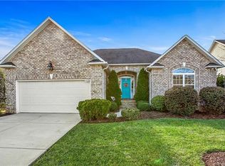 1420 Troon Dr, Salisbury, NC 28144
