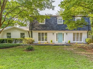 5231 Sunset Trl, Marietta, GA 30068