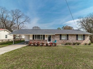 217 Hayne Dr, Grovetown, GA 30813