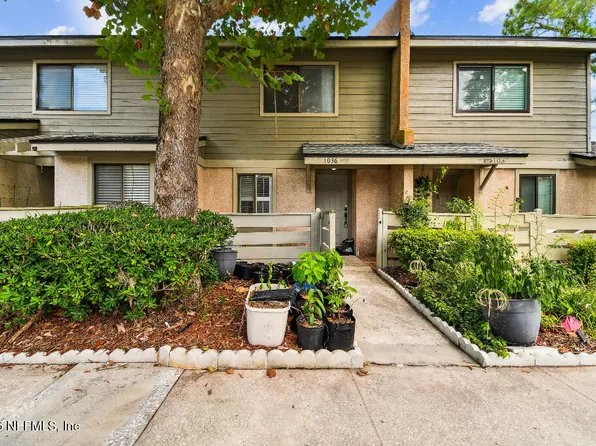 7701 BAYMEADOWS Circle #1036, Jacksonville, FL 32256