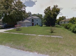 572 Cloudcroft Dr, Deltona, FL 32738