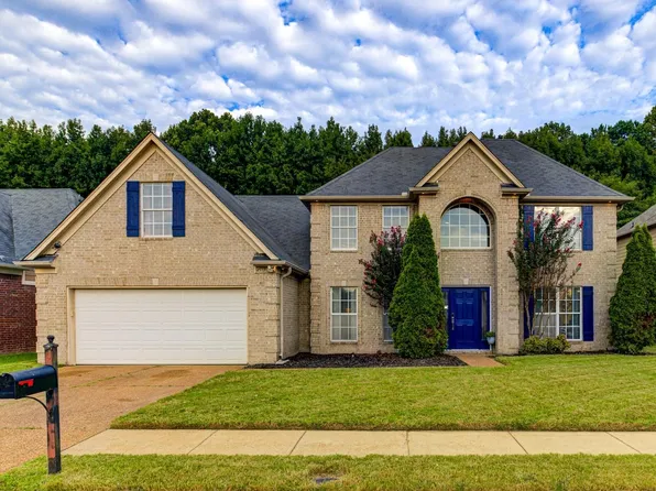 4597 Oakden Ln, Memphis, TN 38125