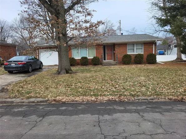 609 Grandview Dr, Edwardsville, IL 62025