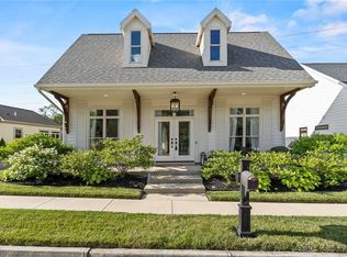 447 Cayman Cir, Tipp City, OH 45371