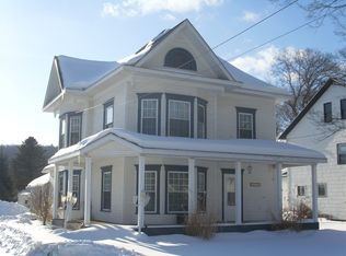 12771 Main St, Hydetown, PA 16328