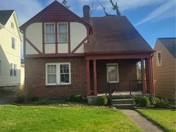 1310 Wakefield Ave, Dayton, OH 45406