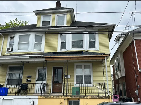 64 E Ettwein St APT 2, Bethlehem, PA 18018