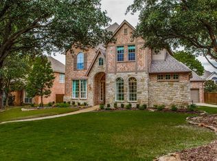 5400 Widgeon Way, Frisco, TX 75034
