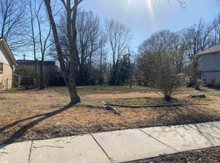 3 Burns Trl, Jacksonville, AR 72076