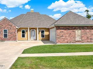 101 Talon Rd, Youngsville, LA 70592