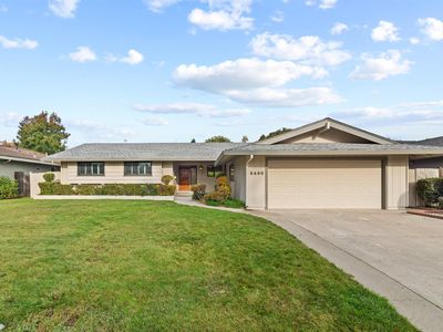 6600 Gloria Dr, Sacramento, CA, 95831