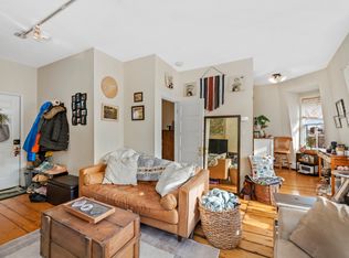 73 Main St APT 11, Charlestown, MA 02129