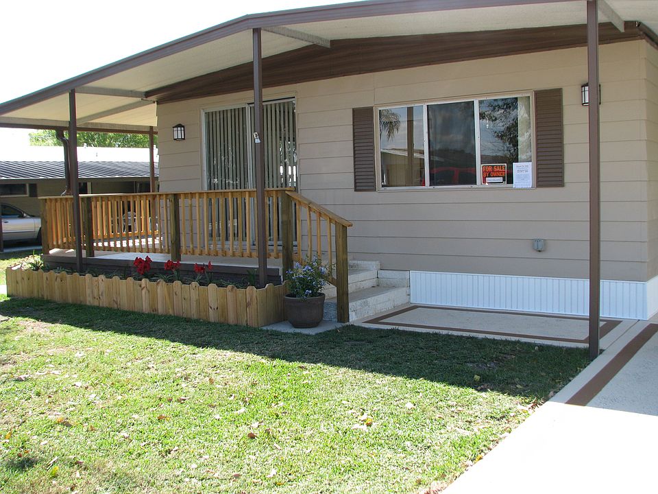              5345 Mohawk St.