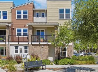 846 Cotati Ter Unit 7, Sunnyvale, CA