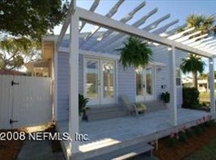 190 16th St, Atlantic Beach, FL 32233