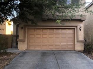 9421 Santana Siesta Ave, Las Vegas, NV 89166