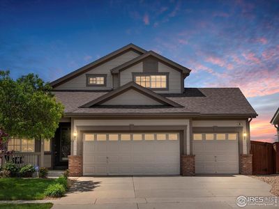 10553 Joplin St, Commerce City, CO, 80022