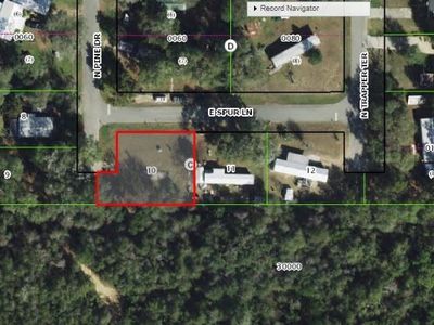 2942 E Spur Ln, Hernando, FL, 34442