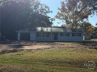 171 Nease Rd, Guyton, GA 31312