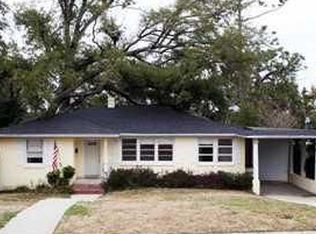 2960 Magnolia Ave, Pensacola, FL 32503
