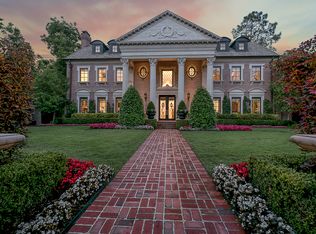 3608 Lexington Ave, Highland Park, TX 75205