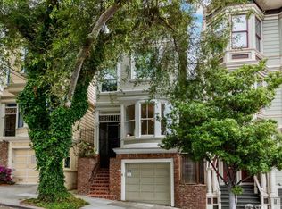 1940 Buchanan St, San Francisco, CA 94115