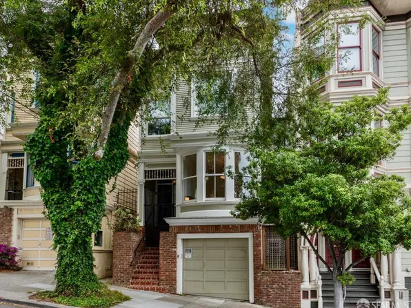1940 Buchanan St, San Francisco, CA 94115