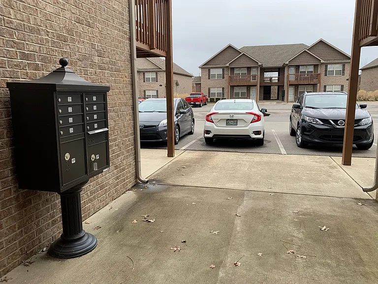 The Lofts of Clarksville — Photo 24