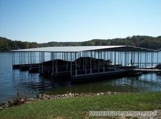 29827 Walleye Dr UNIT 1 B, Gravois Mills, MO 65037