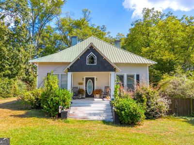 133 Pine St, Commerce, GA, 30529