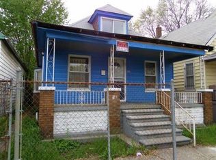 2151 Lansing St, Detroit, MI 48209