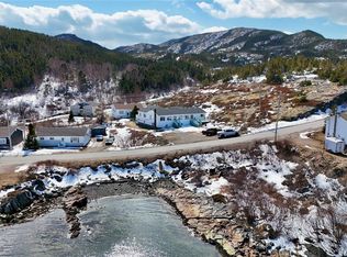58 Mountain View Road, Salvage, NL A0G3X0