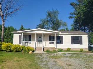 57 Tali Ln, Four Oaks, NC 27524