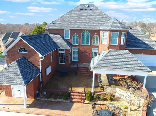 Paducah Real Estate Paducah Ky Homes For Sale Zillow