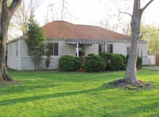 883 Linda Sue Dr, Cincinnati, OH 45245
