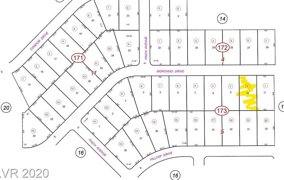 1st image of 2791 Morongo Dr