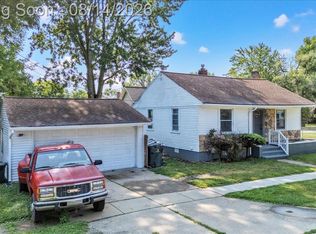 42612 Matter Pl, Clinton Township, MI 48036