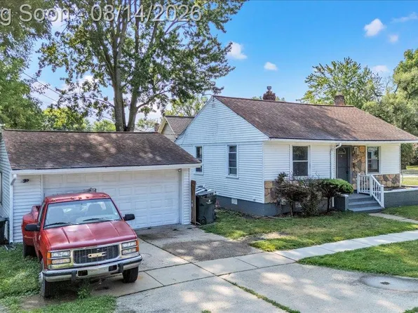 42612 Matter Pl, Clinton Township, MI 48036