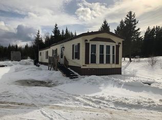 921 Us Route 1, Perry, ME 04667