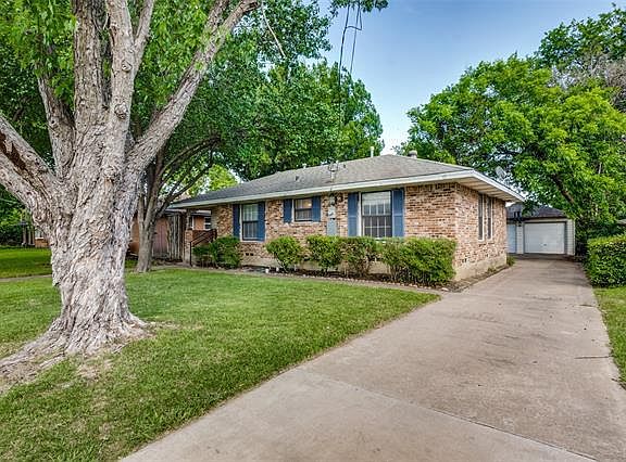 3rd image of 10014 Losa Dr
