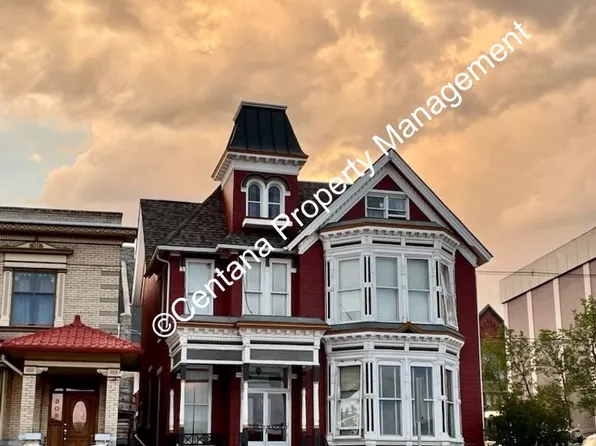 301 W Park, 301 W Park St #4, Butte, MT 59701