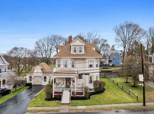 17 Bates Rd, Milton, MA 02186