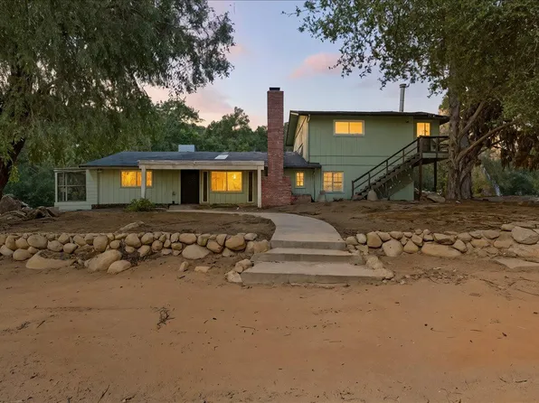 38641 Balch Park Road, Springville, CA 93265
