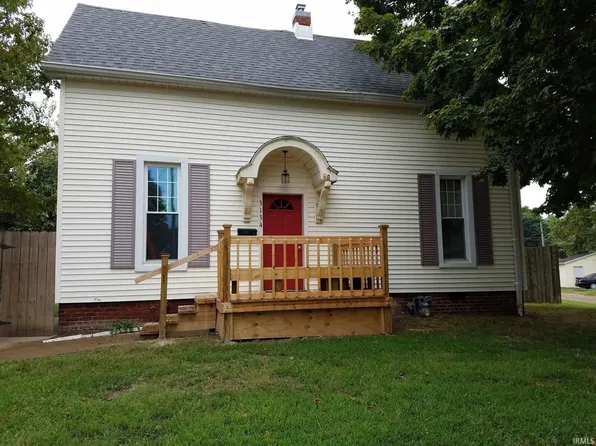3134 Arlington Ave, Evansville, IN 47712