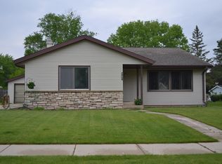 737 Western Ave, Fond Du Lac, WI 54935
